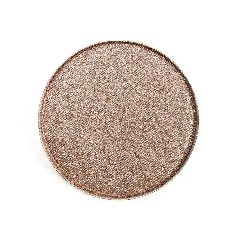 Mac Artiste Frost Eye Shadow L.e.s. Medium Pewter