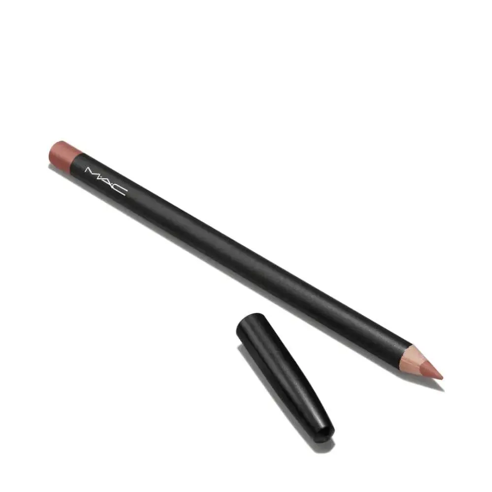Mac Subculture Lip Liner Pencil 1 Count Pack Of 1 Healthy Beauty Makeup