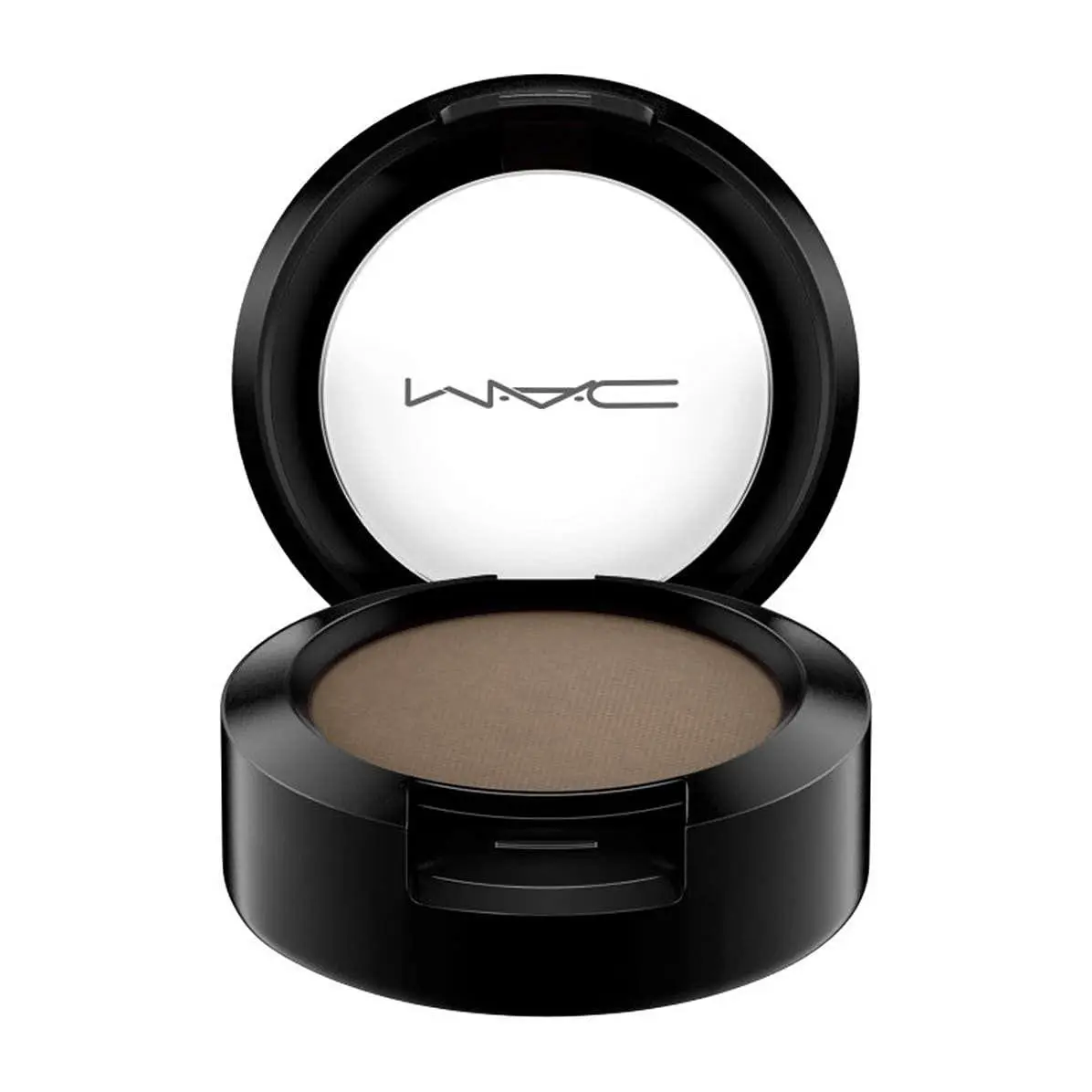 Mac Cosmetics Omega Shroom Eyelid Color Highly Pigmented Pressed Powder 0.05 Ounce Long Wear by MAC Cosmetics