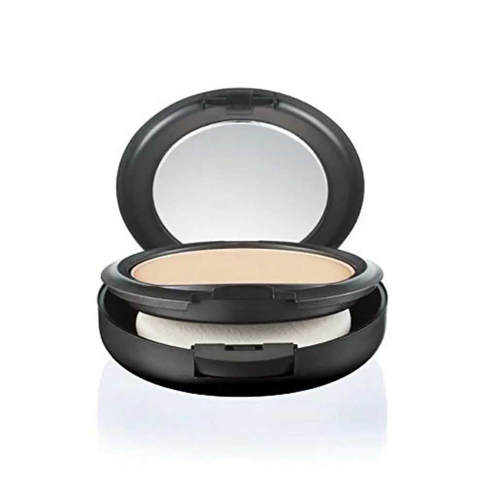 Mac Cosmetics Nw10 Ultra Matte Powder Foundation and Concealer All Skin Types 1 Count