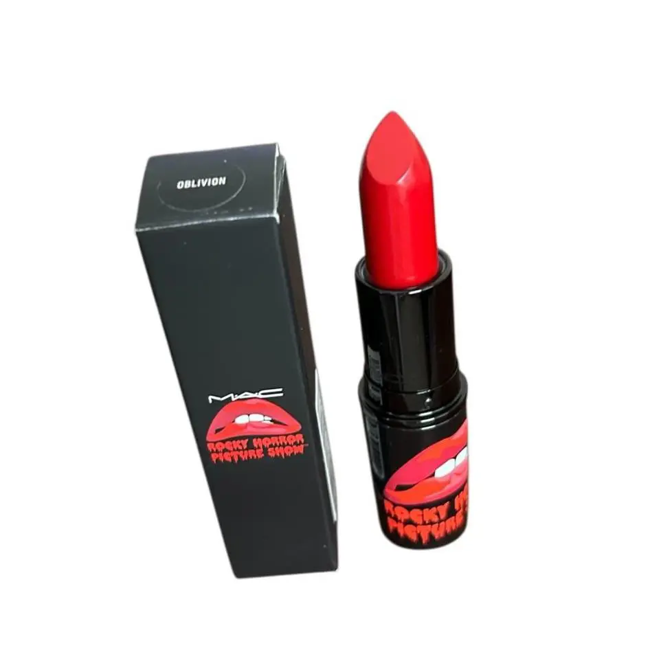Mac Cosmetics Rocky Horror Picture Show Oblivion