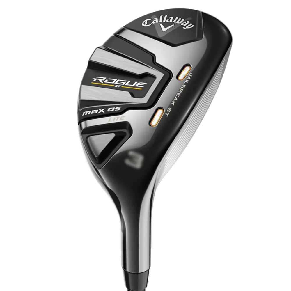 Callaway  - Chrome 0