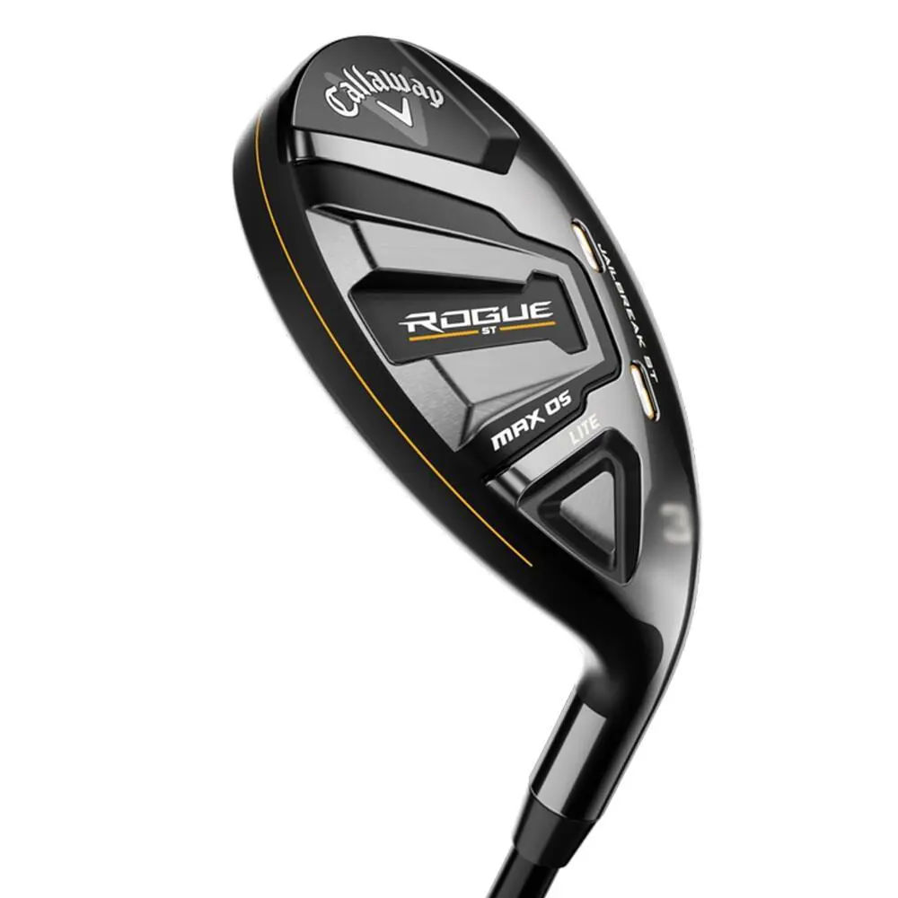 Callaway  - Chrome 1