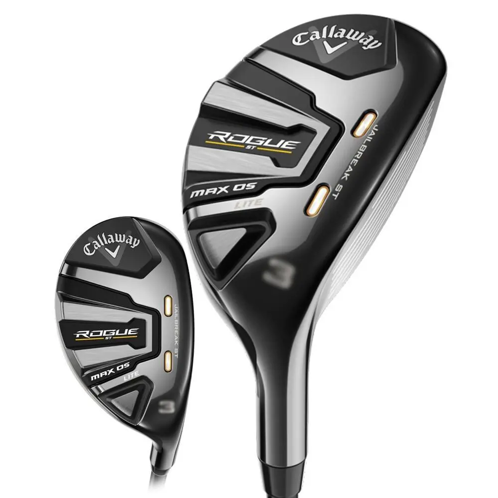 Callaway  - Chrome 3