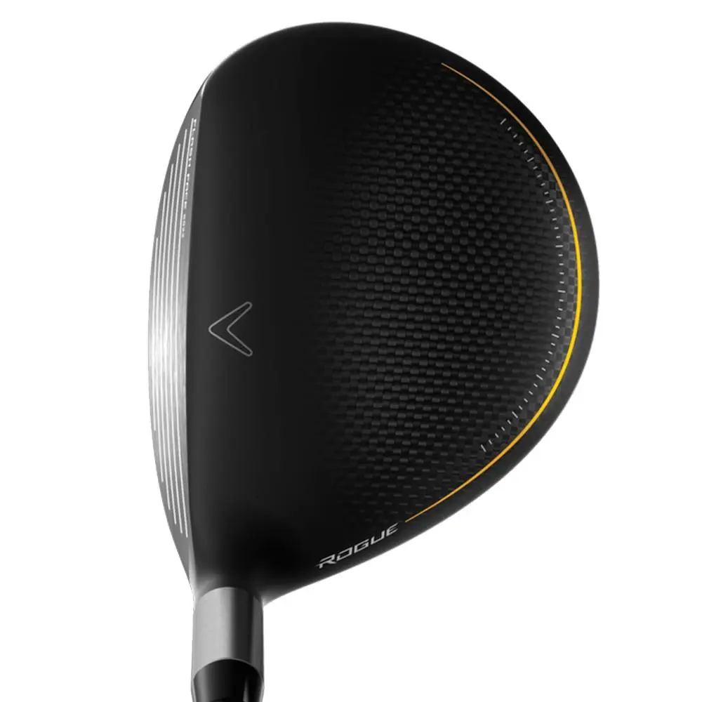 Callaway  - Chrome 1