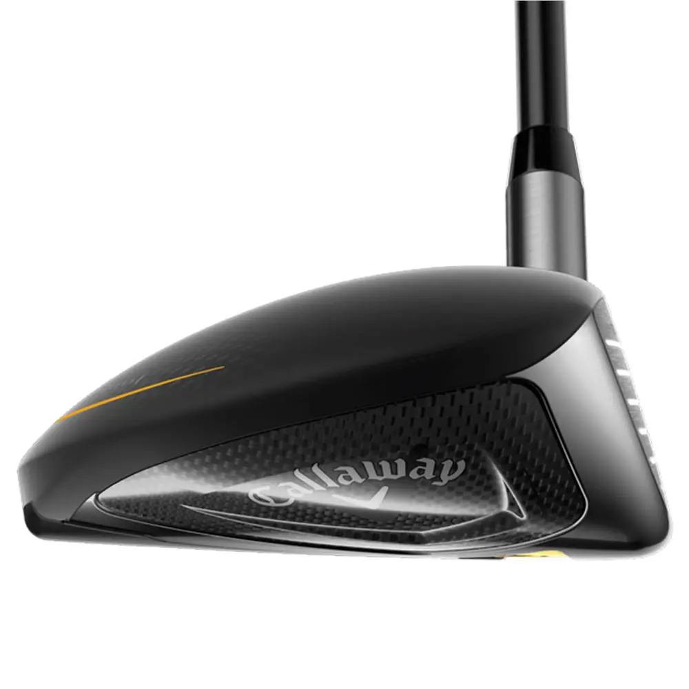 Callaway  - Chrome 2