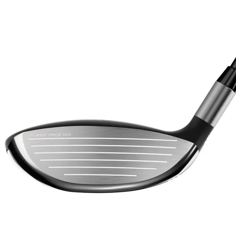 Callaway  - Chrome 9