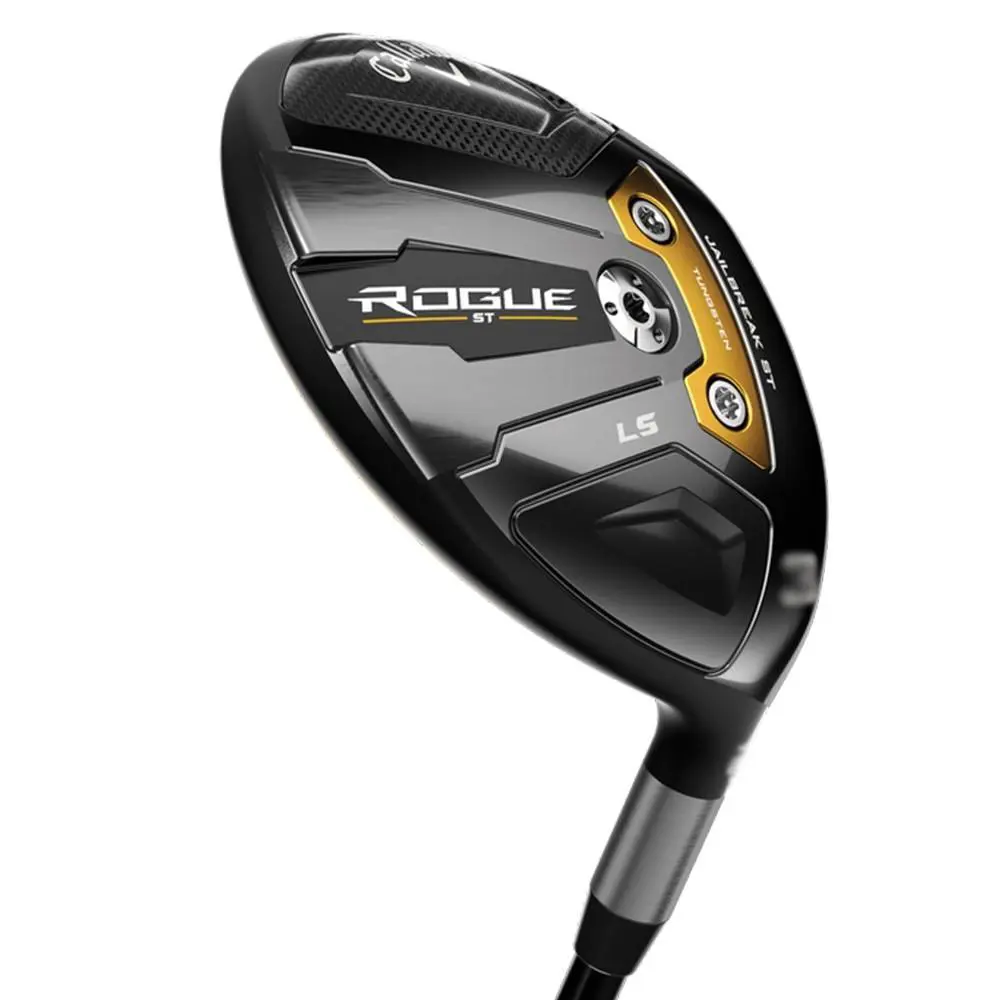 Callaway  - Chrome 10