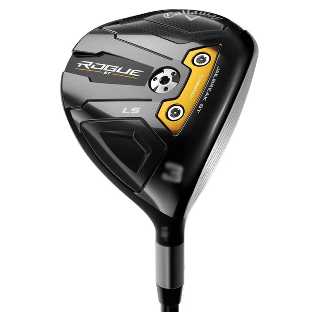 Callaway  - Chrome 6