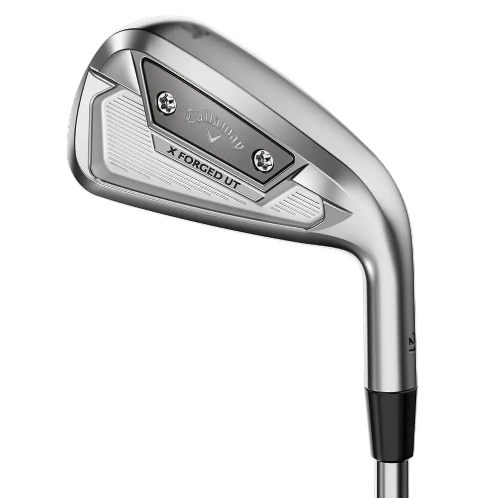 Callaway  - 4C483U10S2006 - 4C483U10S2006 - Chrome (UPC: 194518153065) 0