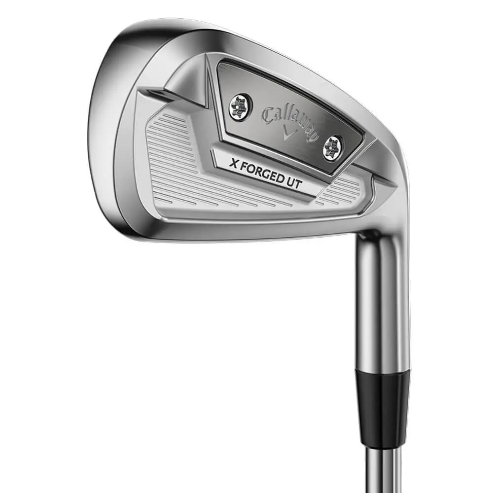 Callaway  - 4C483U10S2006 - 4C483U10S2006 - Chrome (UPC: 194518153065) 1