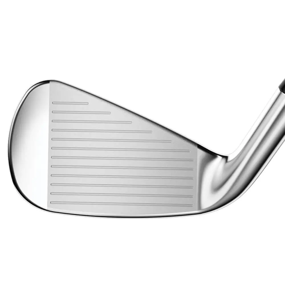 Callaway  - 4C483U10S2006 - 4C483U10S2006 - Chrome (UPC: 194518153065) 2