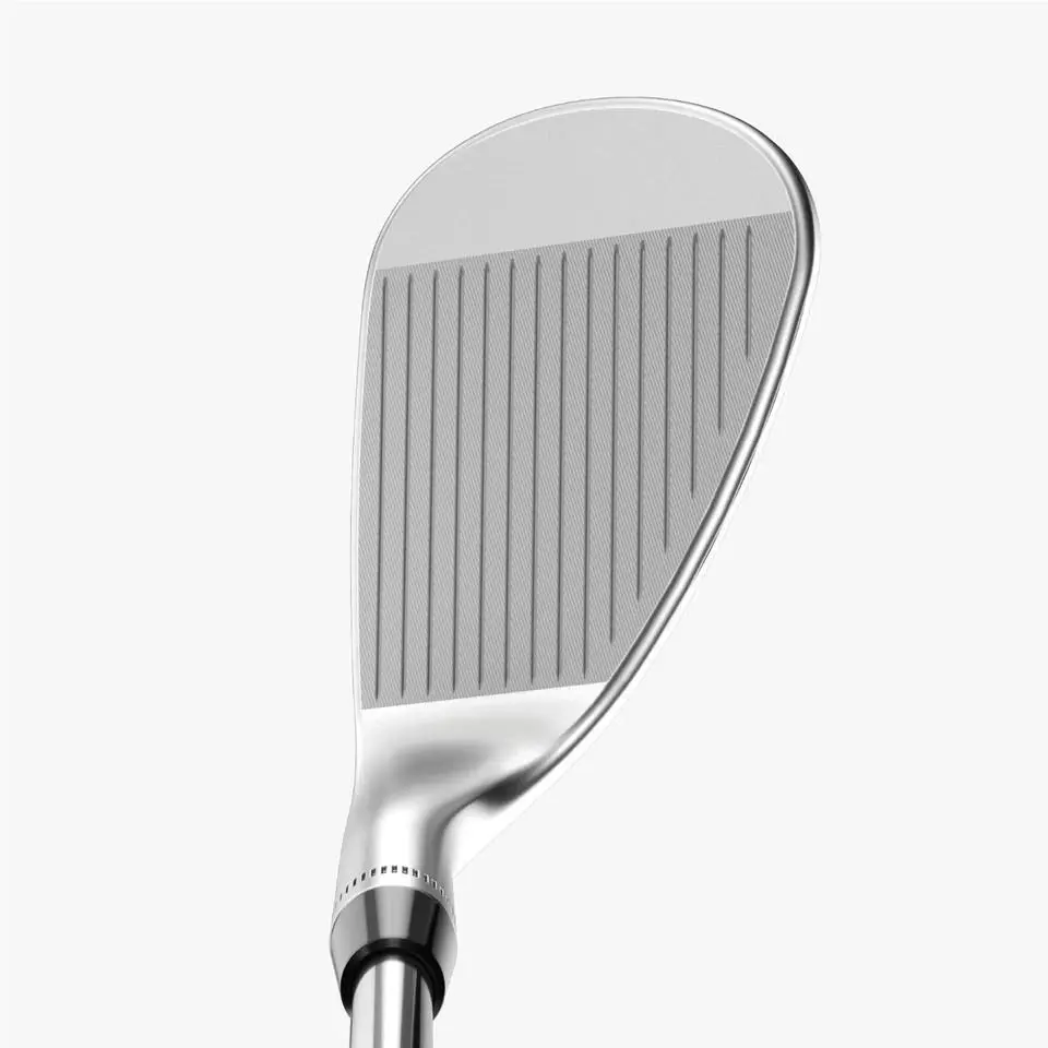 Callaway  - JAWS RAW FACE - JAWS RAW FACE - Gold (UPC: 194518495202) 0