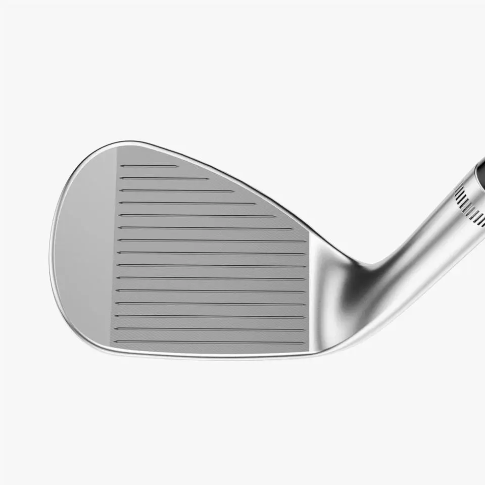 Callaway  - JAWS RAW FACE - JAWS RAW FACE - Gold (UPC: 194518495202) 1