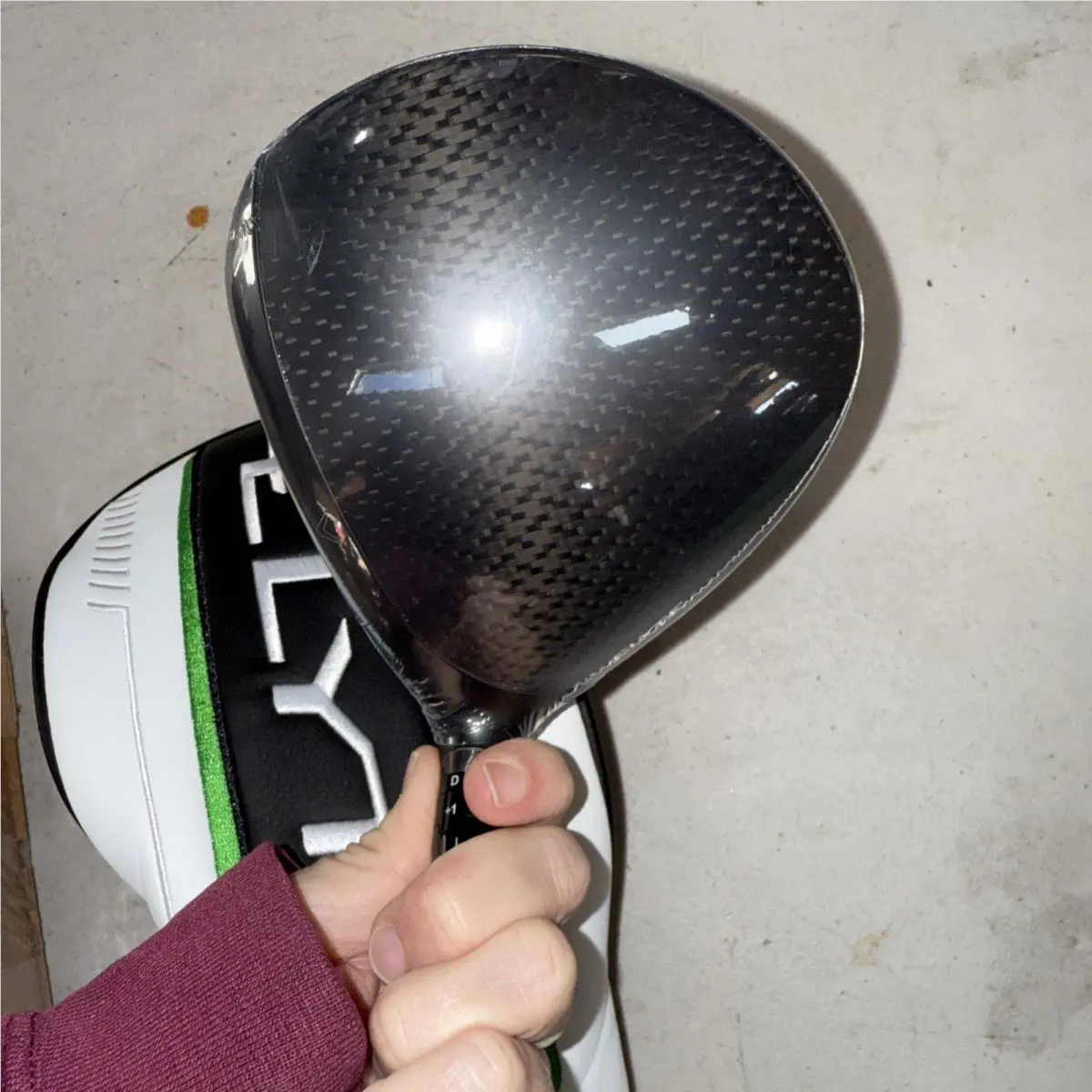 Callaway  - Elyte - Elyte 2