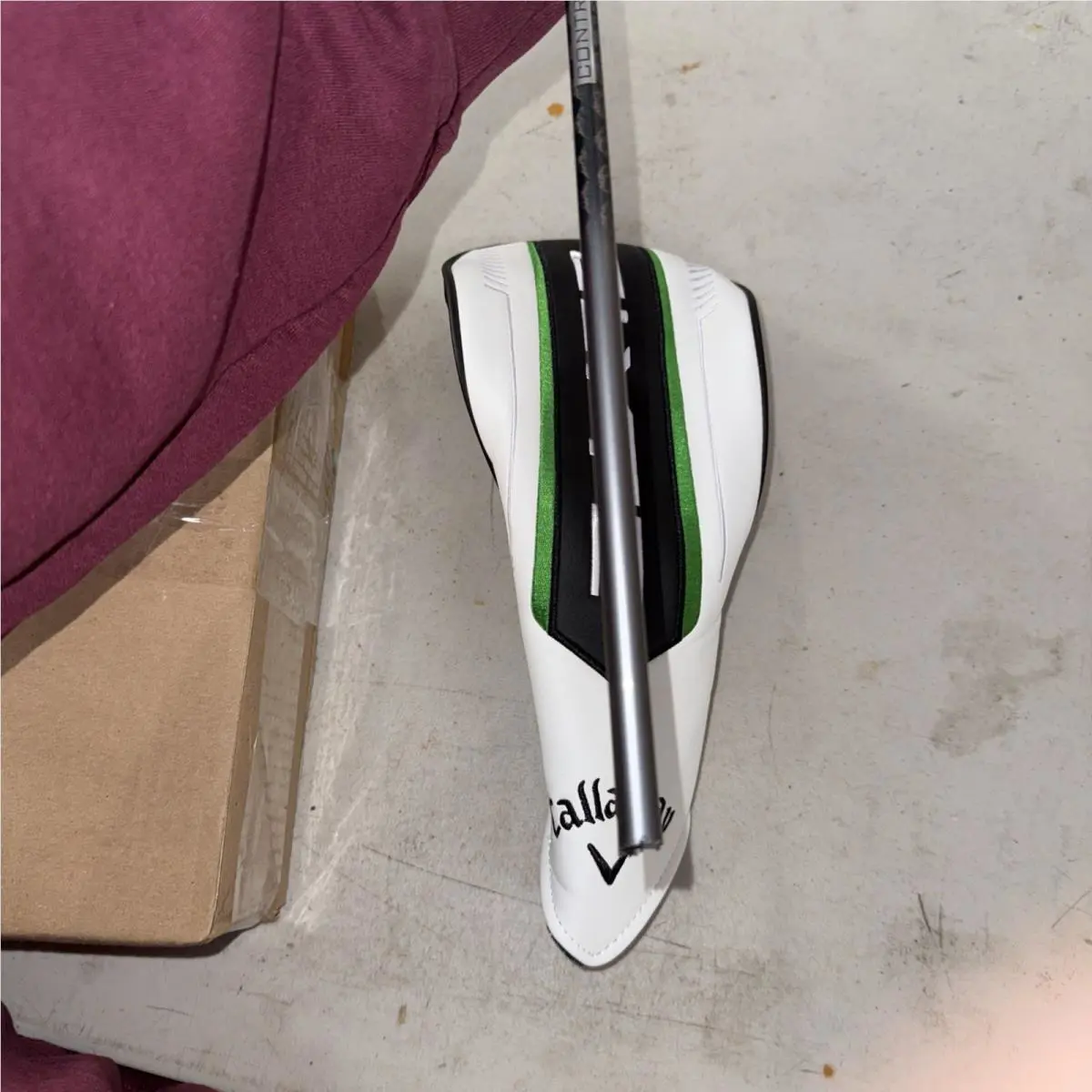Callaway  - Elyte - Elyte 4