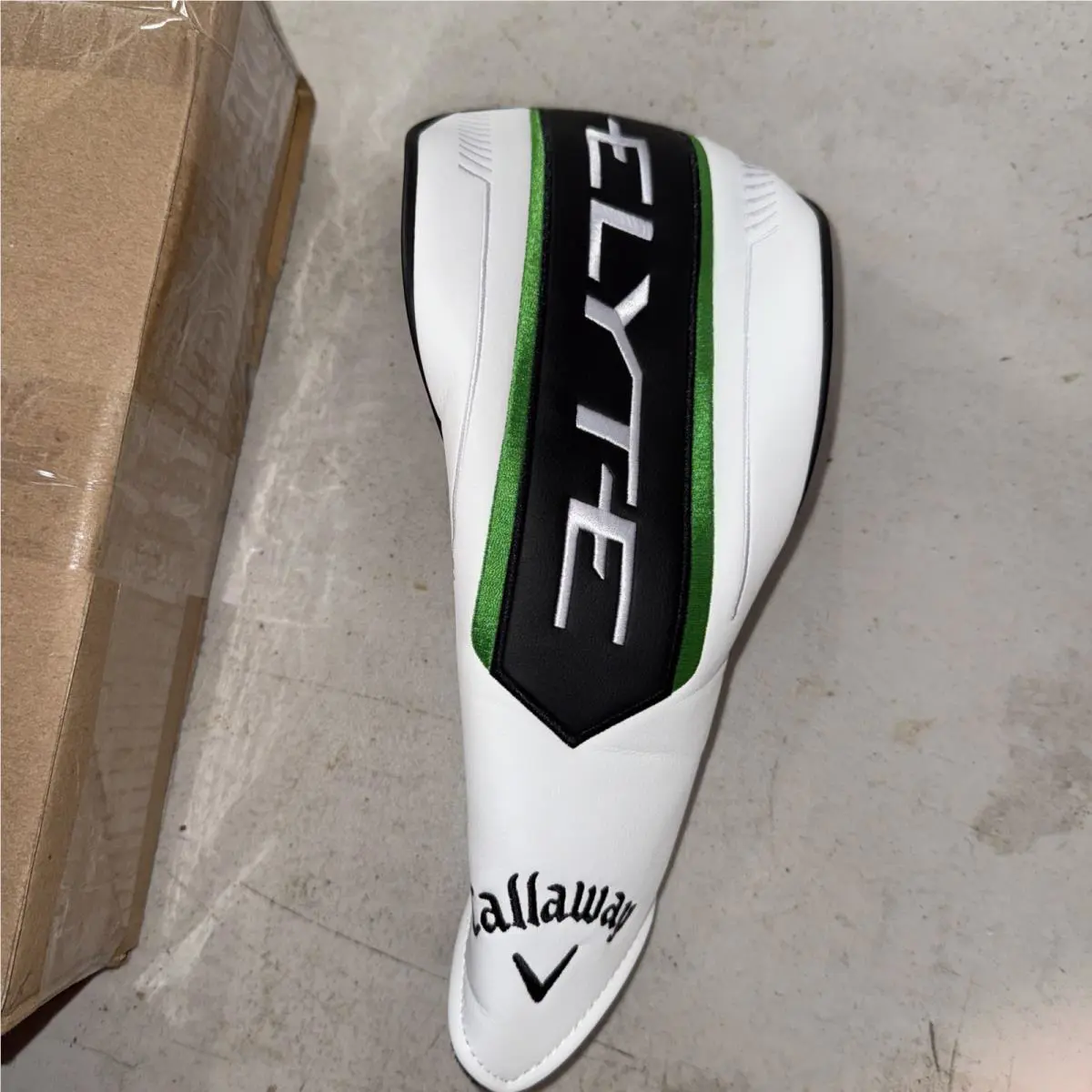 Callaway  - Elyte - Elyte 5