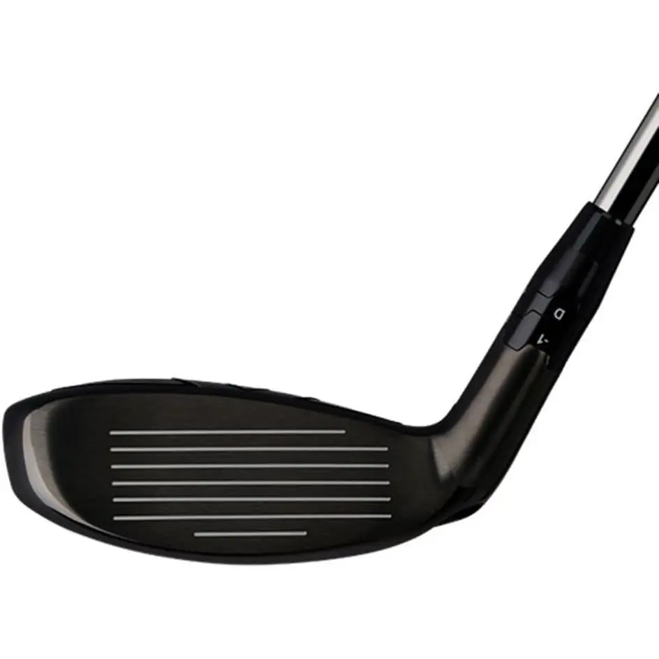 Callaway  - Big Bertha OS - Big Bertha - Multicolor (UPC: 884885952797) 3