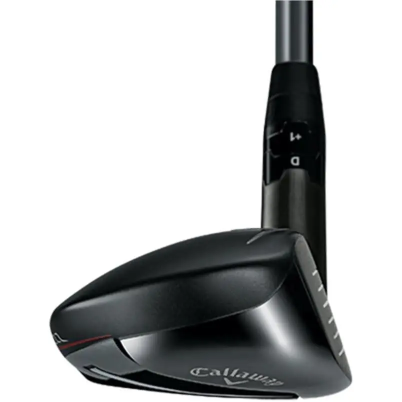 Callaway  - Big Bertha OS - Big Bertha - Multicolor (UPC: 884885952797) 5
