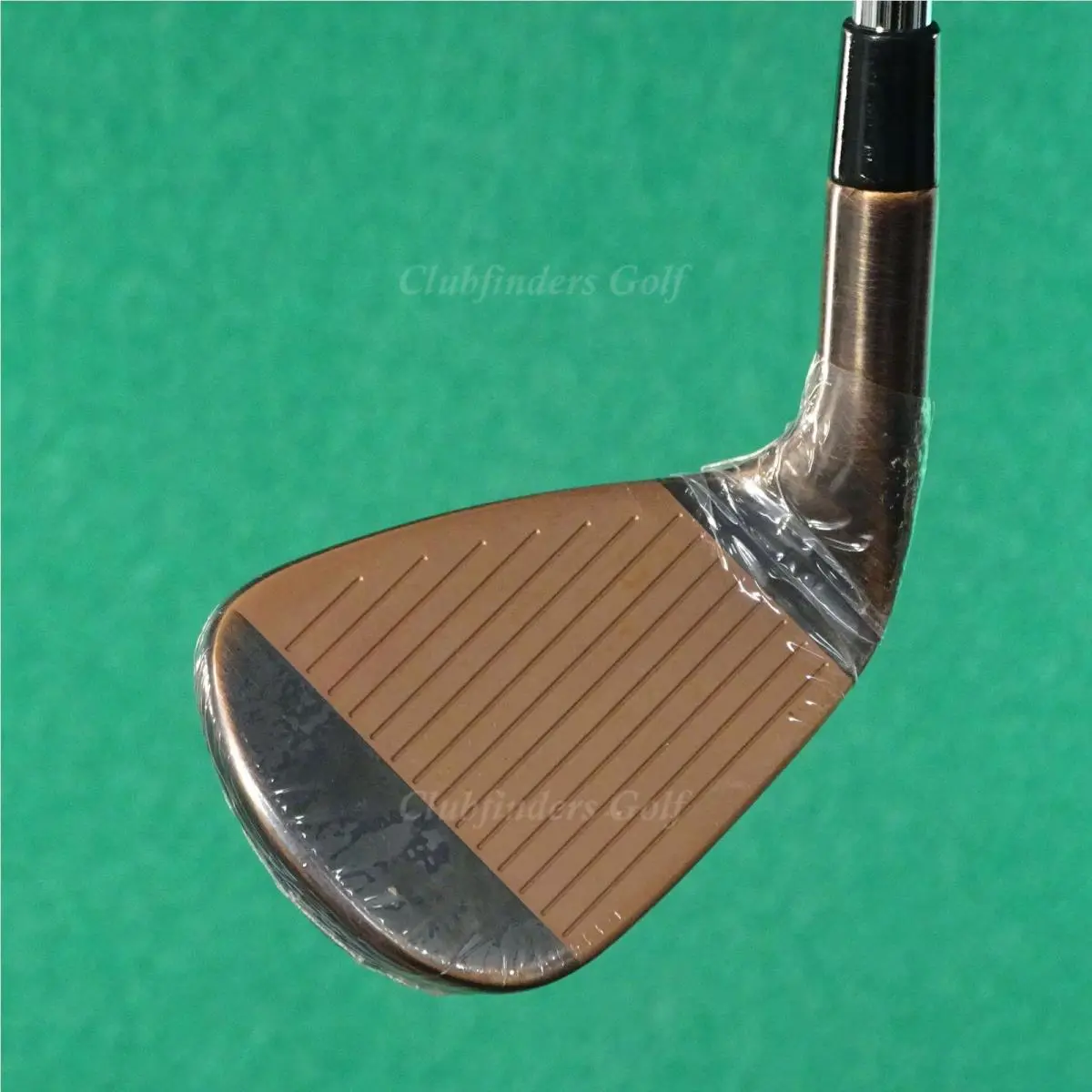 Callaway  - 2024 Apex Ai300 Brushed Copper 1