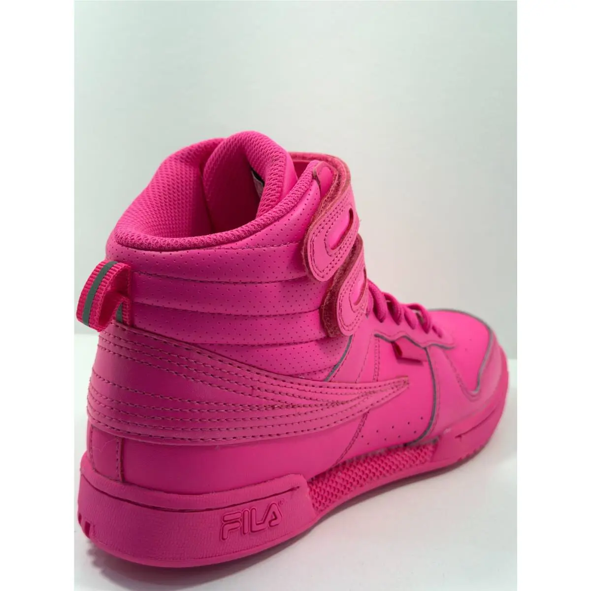Fila shoes - Pink 1