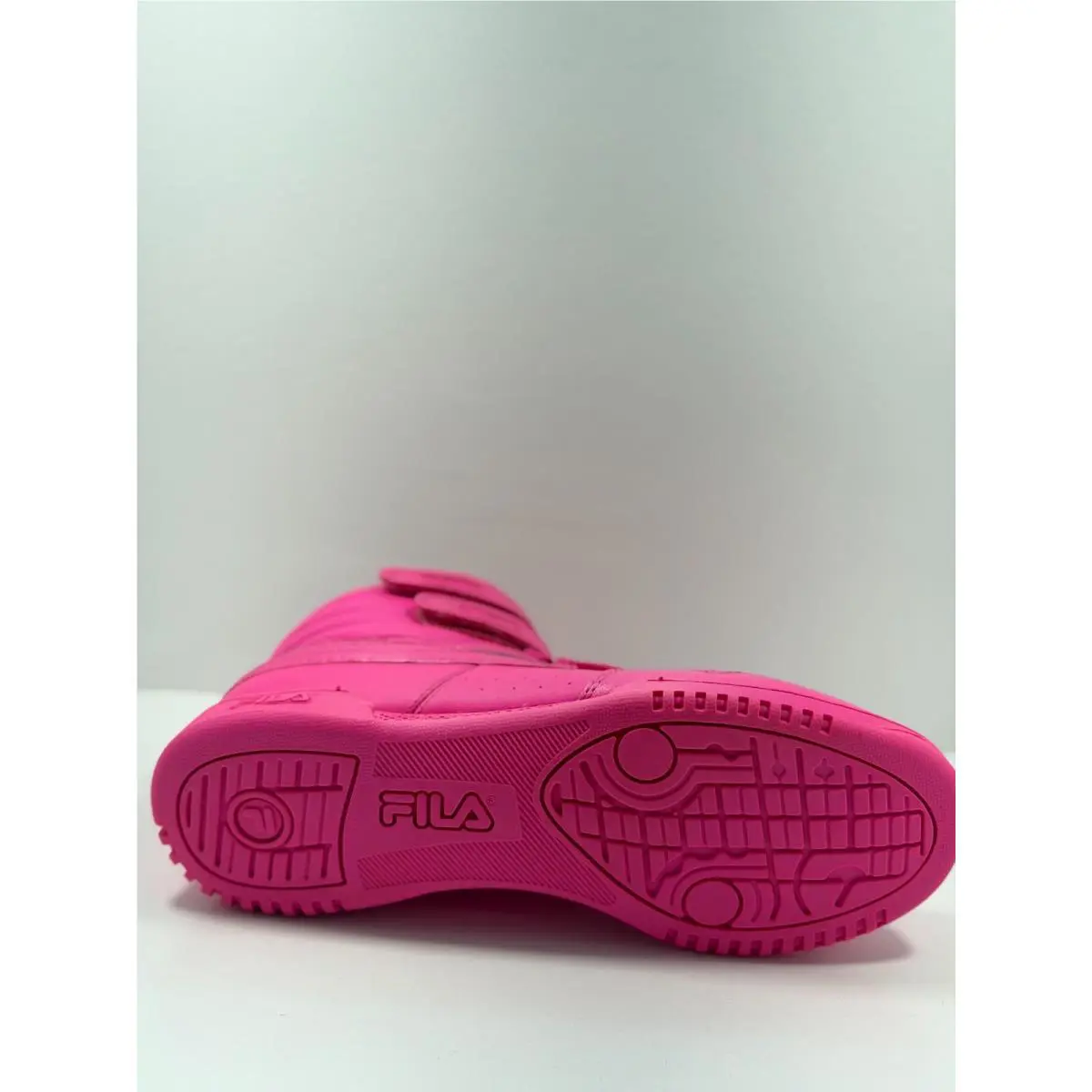 Fila shoes - Pink 4