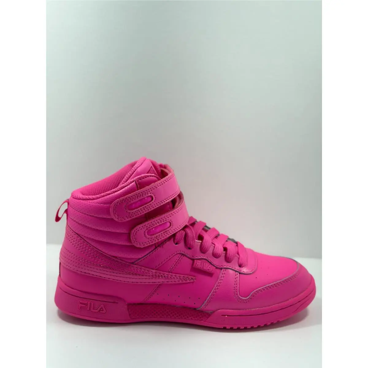 Fila shoes - Pink 5