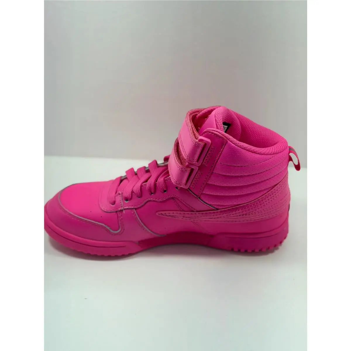 Fila shoes - Pink 6