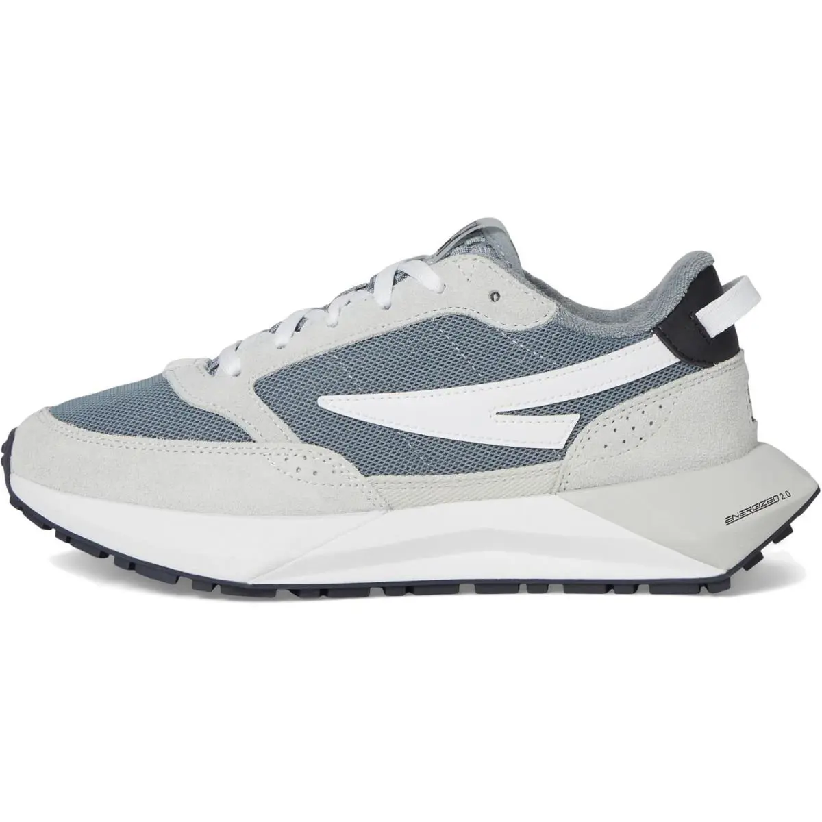 Fila shoes - Gray 3
