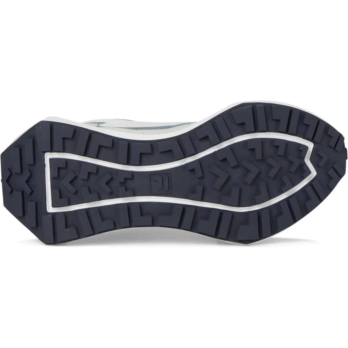 Fila shoes - Gray 5