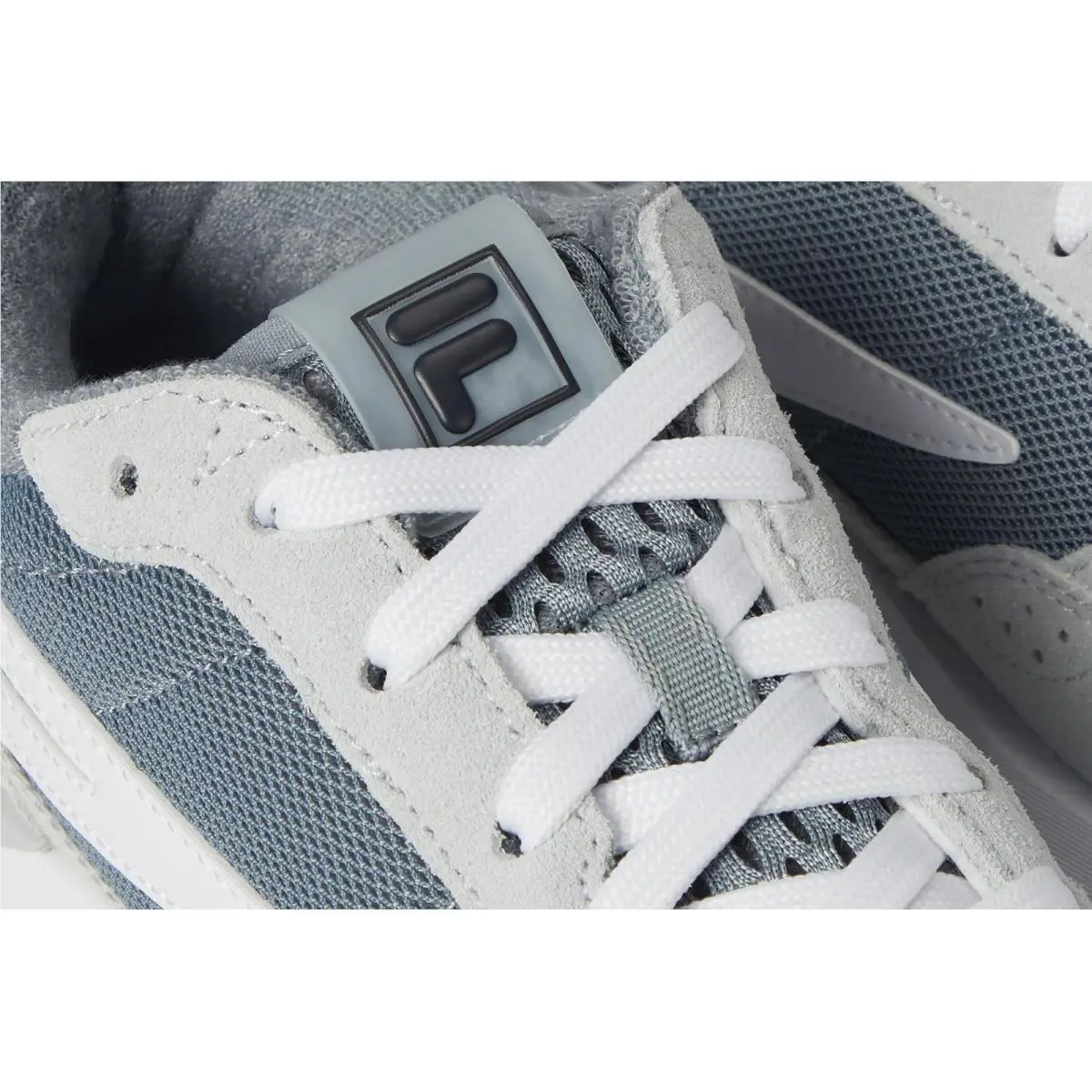Fila shoes - Gray 1