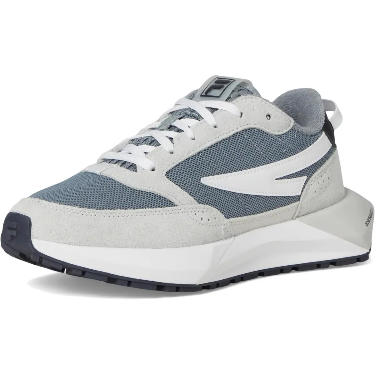 Fila shoes - Gray 6