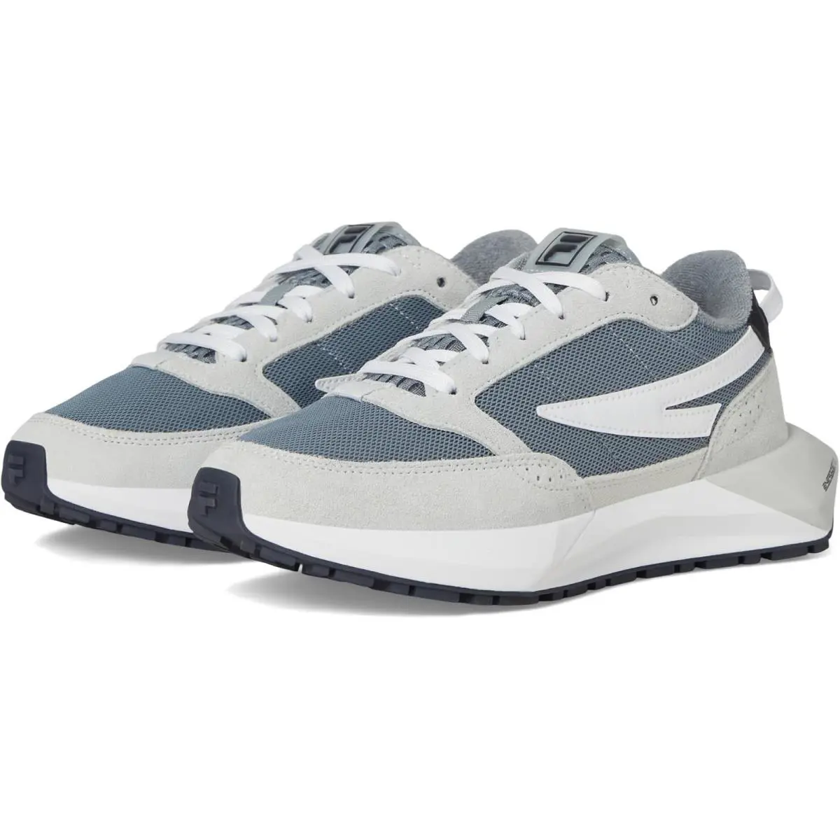 Fila shoes - Gray 7