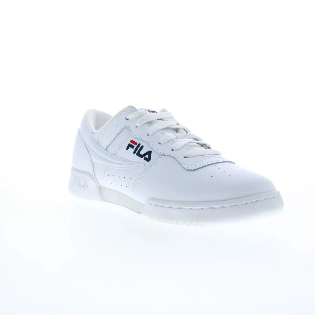 Fila shoes - FILA Original Fitness - Original Fitness - White 10
