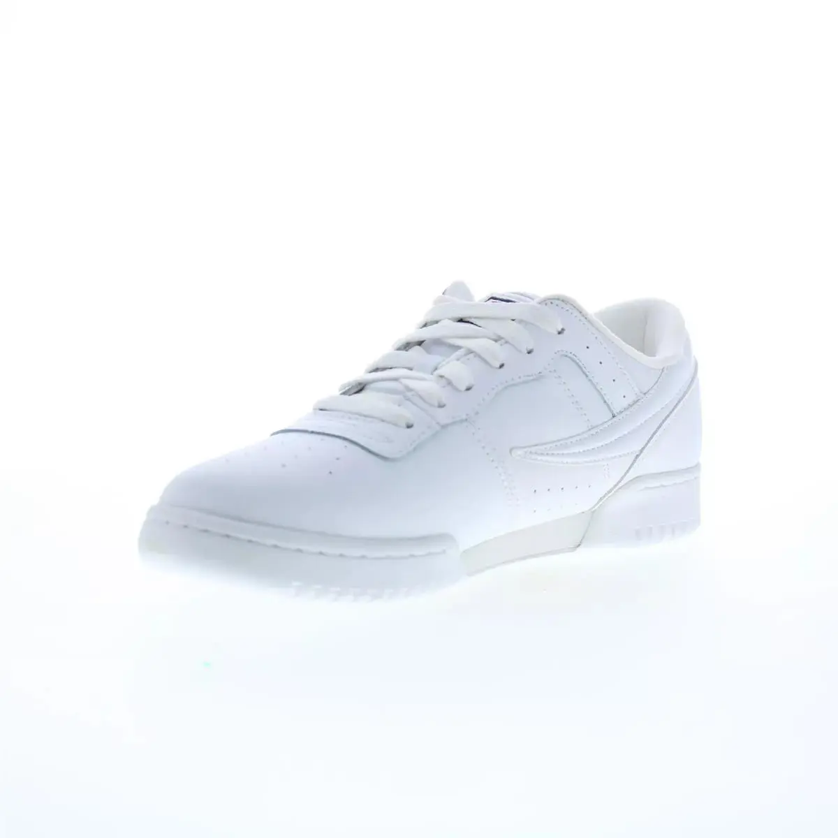 Fila shoes - FILA Original Fitness - Original Fitness - White 12