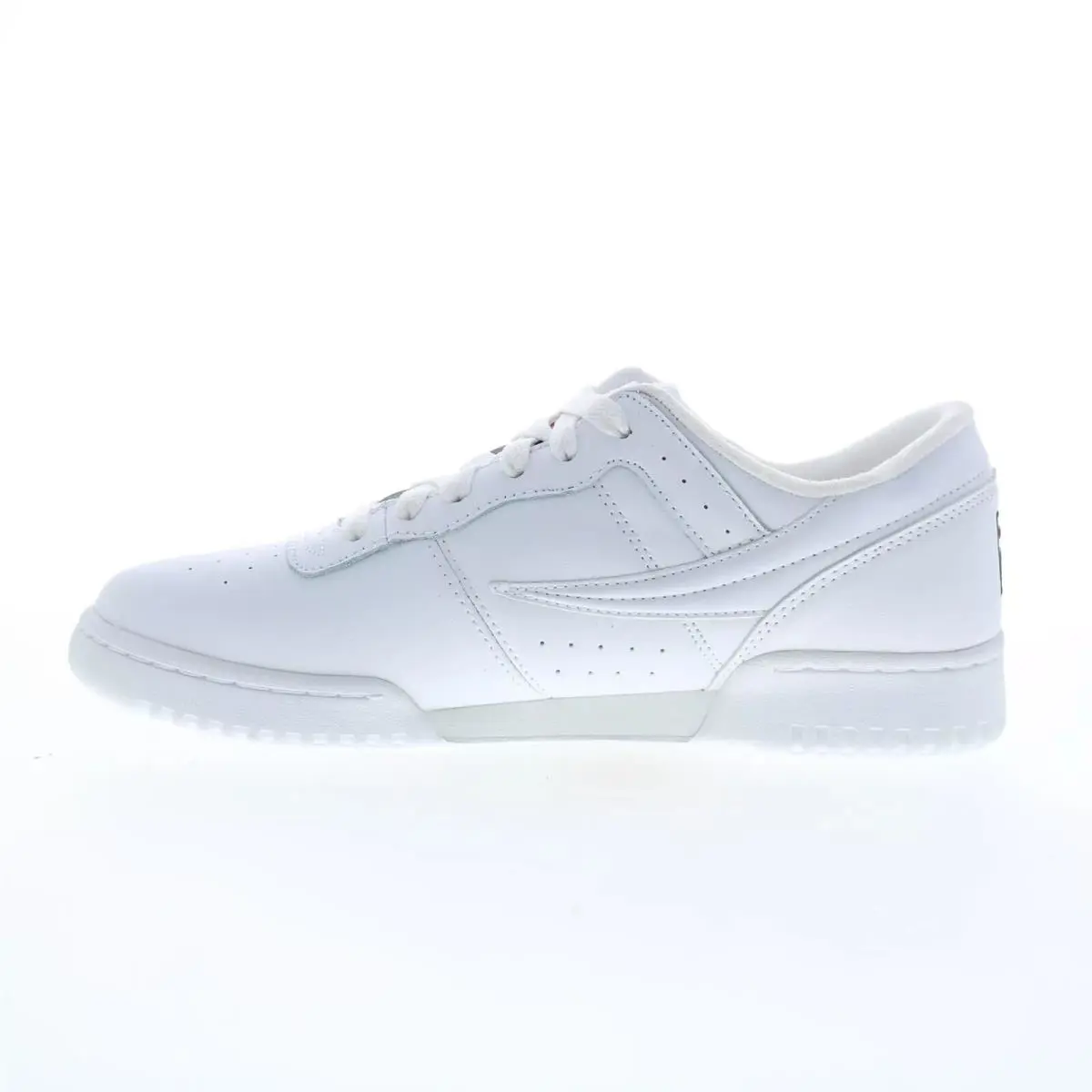 Fila shoes - FILA Original Fitness - Original Fitness - White 13
