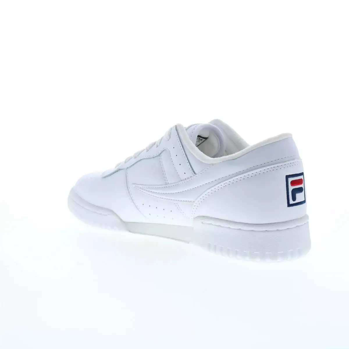 Fila shoes - FILA Original Fitness - Original Fitness - White 14
