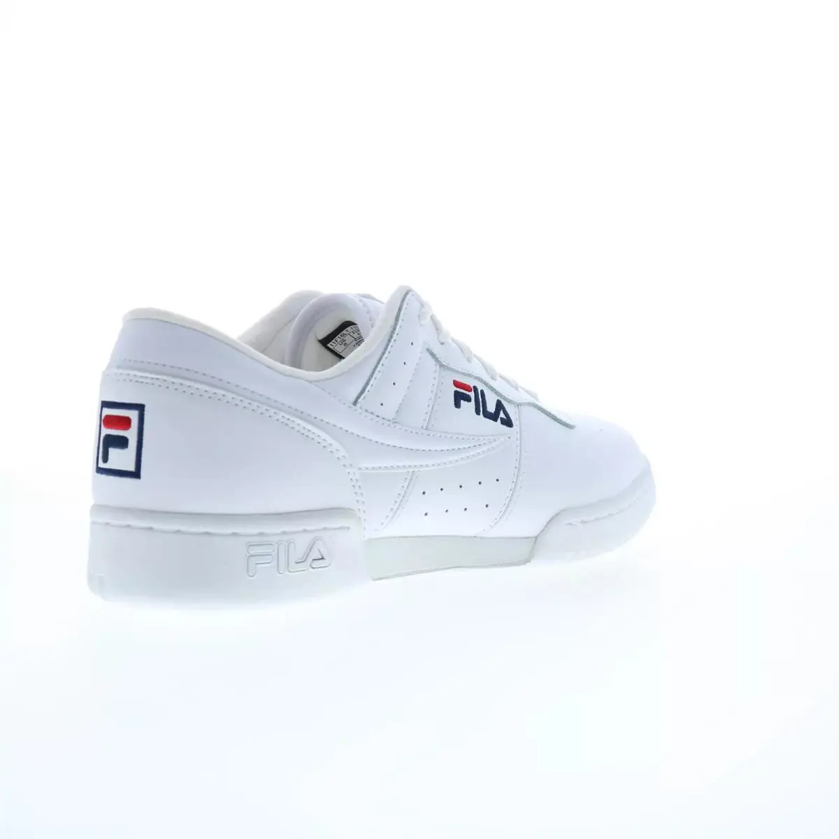 Fila shoes - FILA Original Fitness - Original Fitness - White 16