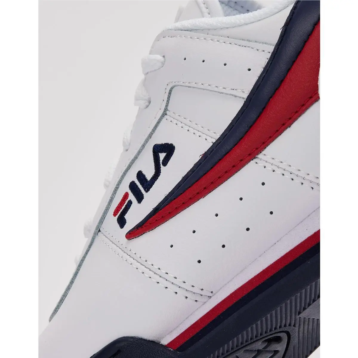 Fila shoes - FILA Original Fitness - Original Fitness - White 3