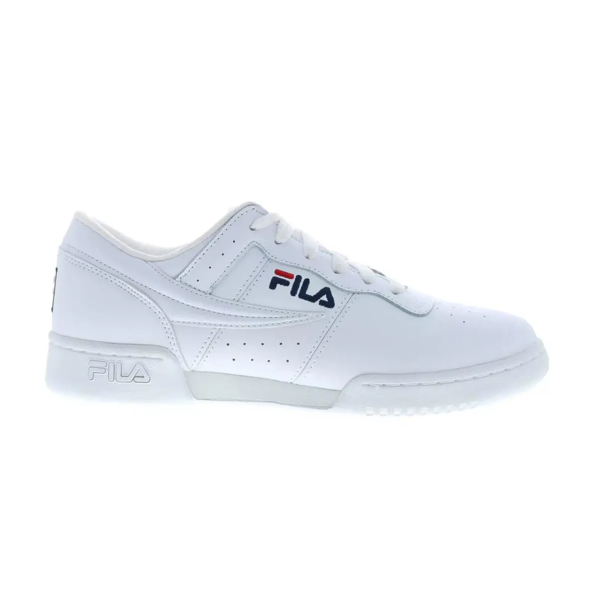Fila shoes - FILA Original Fitness - Original Fitness - White 9