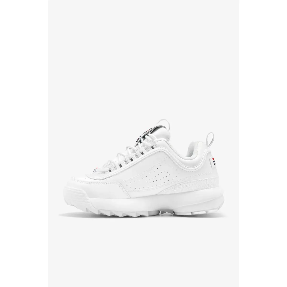 Fila shoes - FILA Disruptor II - Disruptor - FW01655 111 - White 0