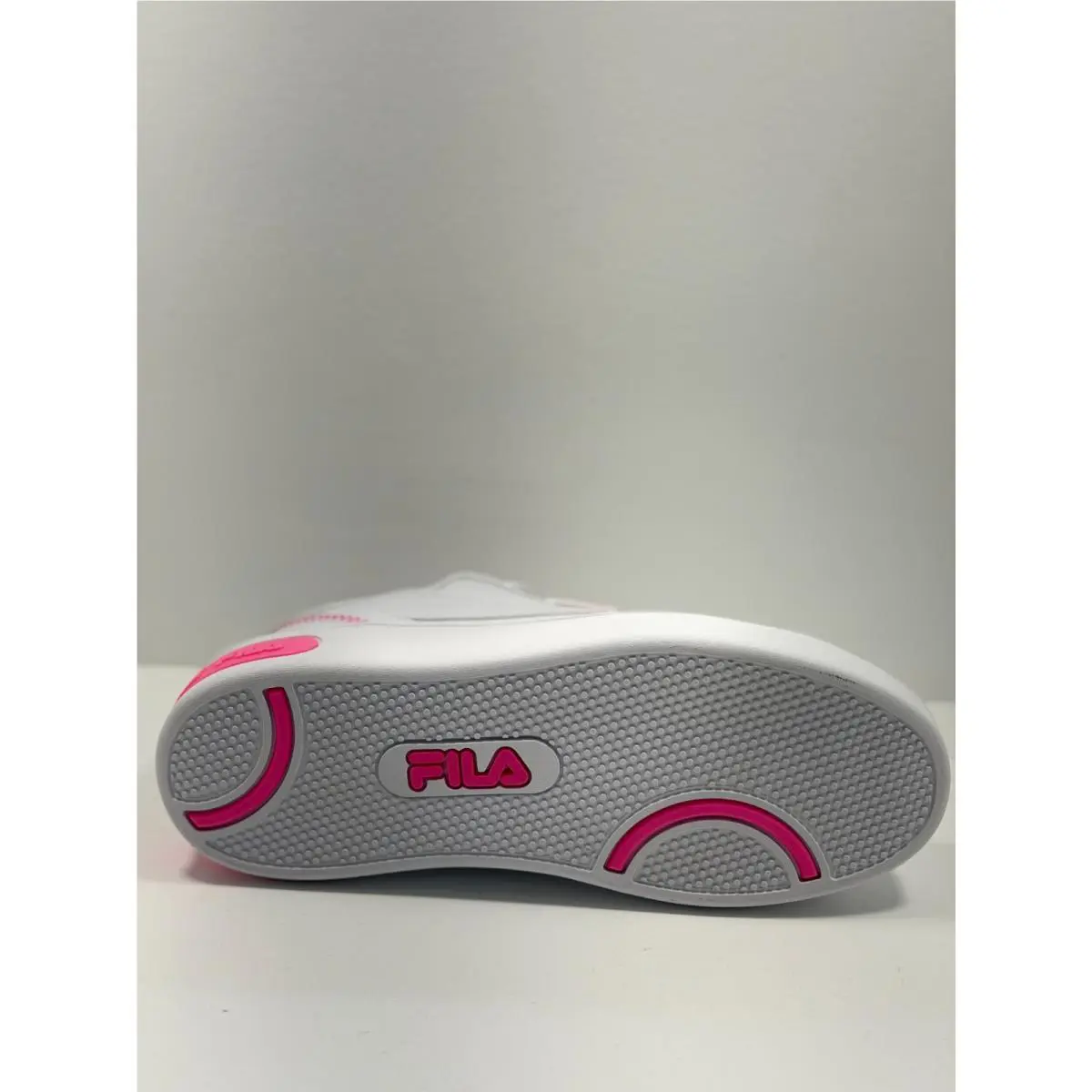 Fila shoes - White 3