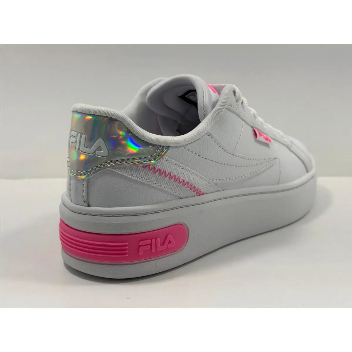 Fila shoes - White 7