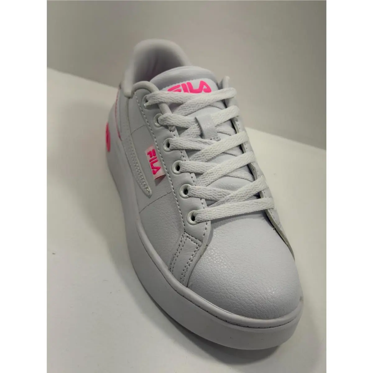 Fila shoes - White 6