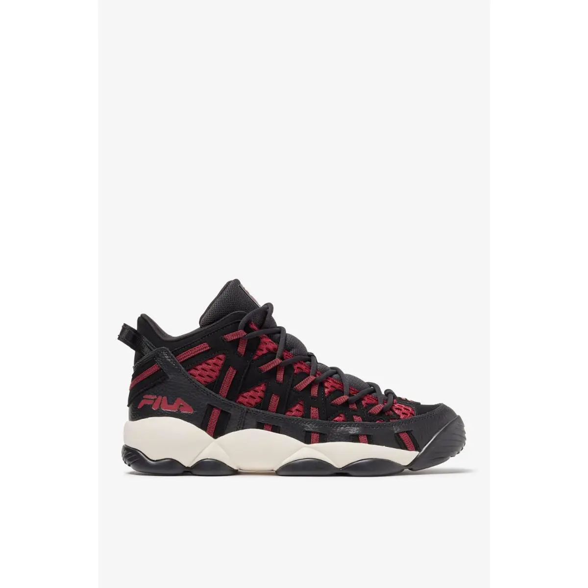 Fila shoes - Black 1