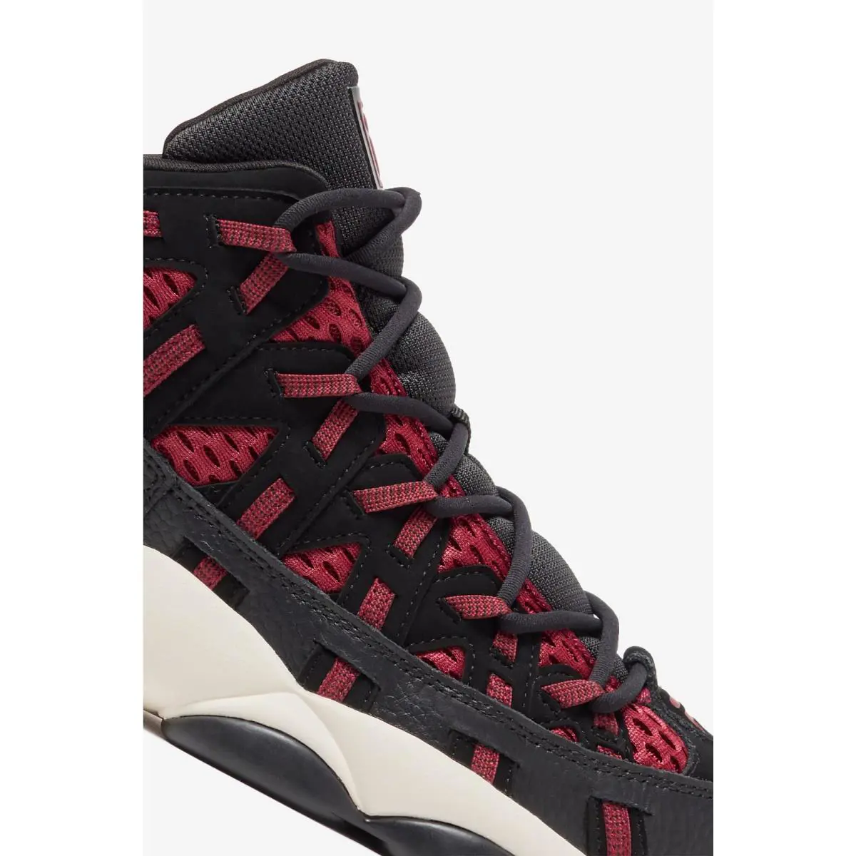 Fila shoes - Black 9