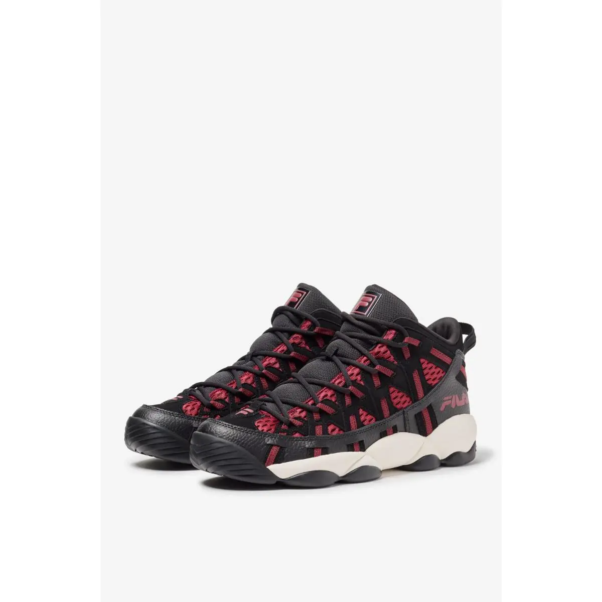 Fila shoes - Black 6