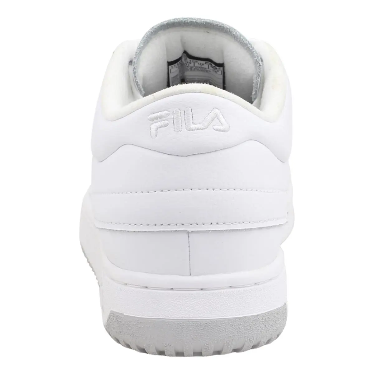 Fila shoes - 1TM00019 102 - 1TM00019 102 - White 2