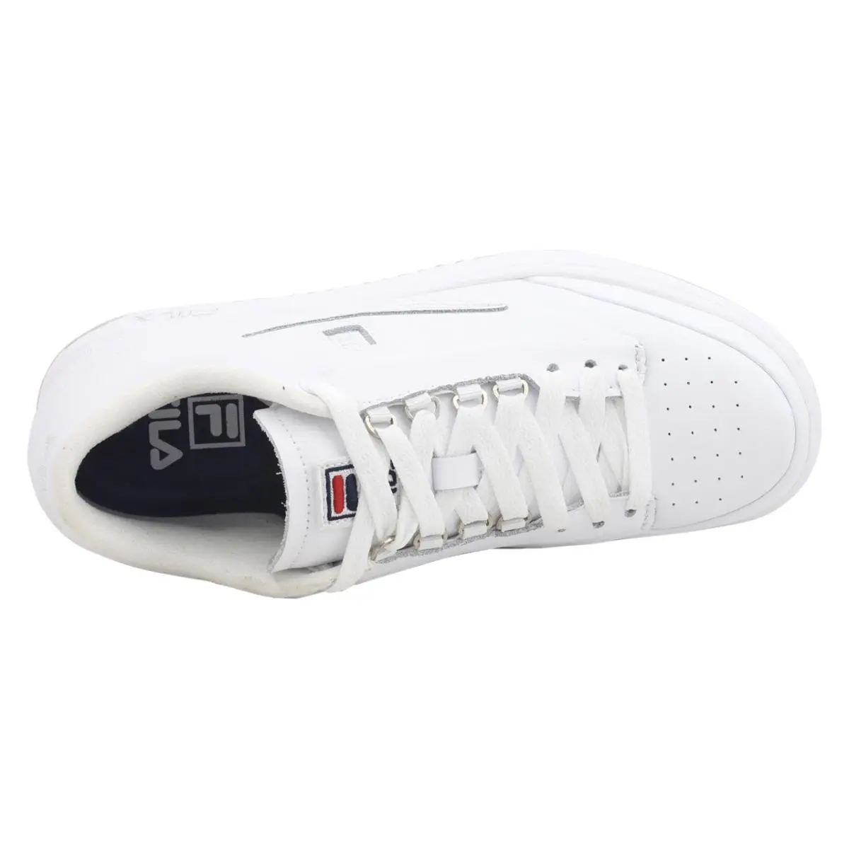 Fila shoes - 1TM00019 102 - 1TM00019 102 - White 11