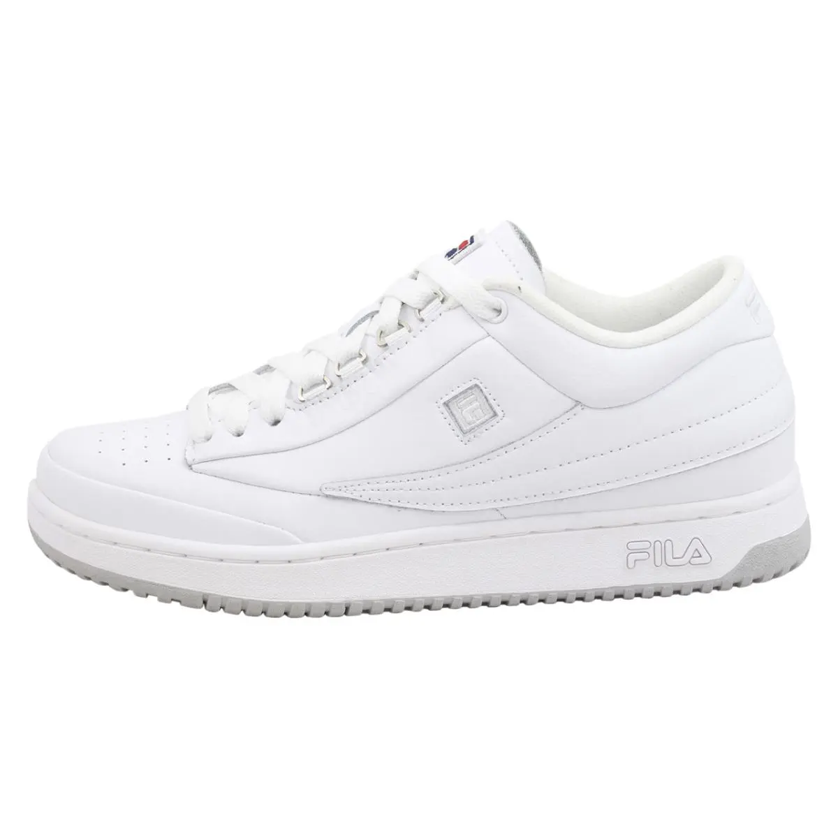 Fila shoes - 1TM00019 102 - 1TM00019 102 - White 15